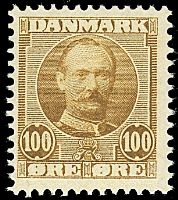 EUROPA DANIMARCA 