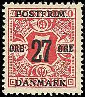 EUROPA DANIMARCA 