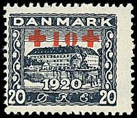 EUROPA DANIMARCA 