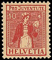 EUROPA SVIZZERA 