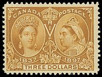 COLONIE INGLESI CANADA 