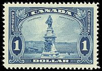 COLONIE INGLESI CANADA 