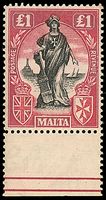 EUROPA MALTA 