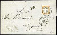 ANTICHI STATI ITALIANI SARDEGNA 