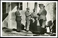 CARTINE - ORARI - ETICHETTE - CARTOLINE  