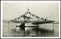 CARTINE - ORARI - ETICHETTE - CARTOLINE  