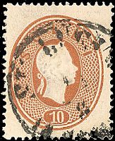 ANTICHI STATI ITALIANI LOMBARDO VENETO 