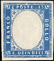 ITALIA REGNO  