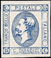 ITALIA REGNO  