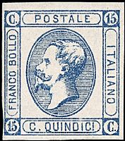 ITALIA REGNO  