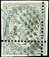 ITALIA REGNO  