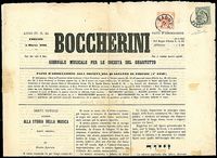 ITALIA REGNO  