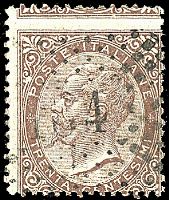 ITALIA REGNO  