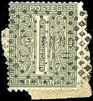 SAN MARINO  