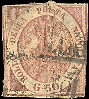 ANTICHI STATI ITALIANI NAPOLI 