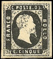 ANTICHI STATI ITALIANI SARDEGNA 