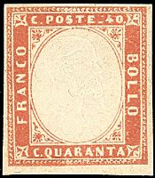 ANTICHI STATI ITALIANI SARDEGNA 