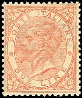 ITALIA REGNO  