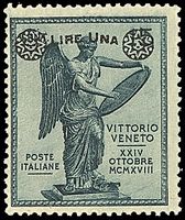 ITALIA REGNO  