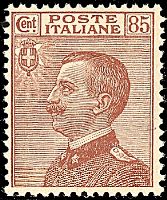 ITALIA REGNO  