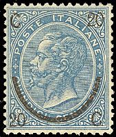ITALIA REGNO  