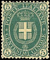 ITALIA REGNO  
