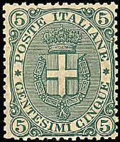 ITALIA REGNO  