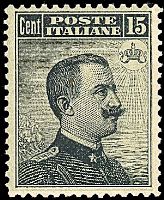 ITALIA REGNO  