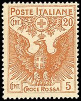 ITALIA REGNO  