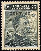 ITALIA REGNO  