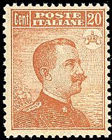 ITALIA REGNO  