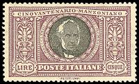 ITALIA REGNO  
