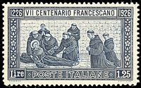 ITALIA REGNO  
