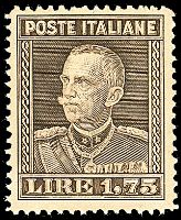 ITALIA REGNO  