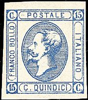 ITALIA REGNO  