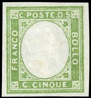 ANTICHI STATI ITALIANI NAPOLI Province Napoletane