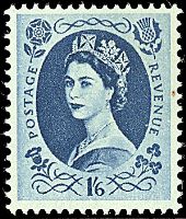 EUROPA GRAN BRETAGNA 