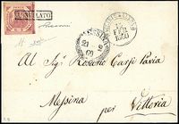 ANTICHI STATI ITALIANI NAPOLI 