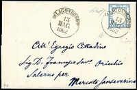 ANTICHI STATI ITALIANI NAPOLI Province Napoletane