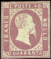 ANTICHI STATI ITALIANI SARDEGNA 