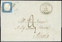 ANTICHI STATI ITALIANI SARDEGNA 