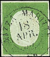 ANTICHI STATI ITALIANI SARDEGNA 