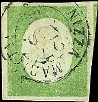 ANTICHI STATI ITALIANI SARDEGNA 