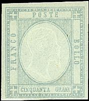 ANTICHI STATI ITALIANI NAPOLI Province Napoletane