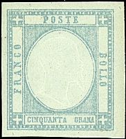 ANTICHI STATI ITALIANI NAPOLI Province Napoletane