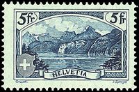 EUROPA SVIZZERA 