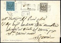 ANTICHI STATI ITALIANI MODENA 