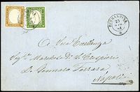 ANTICHI STATI ITALIANI SARDEGNA 