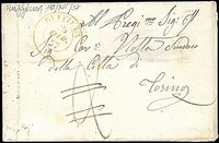 ANTICHI STATI ITALIANI SARDEGNA 