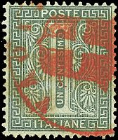 ITALIA REGNO  